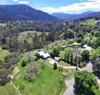 Johanna - Accommodation Sunshine Coast