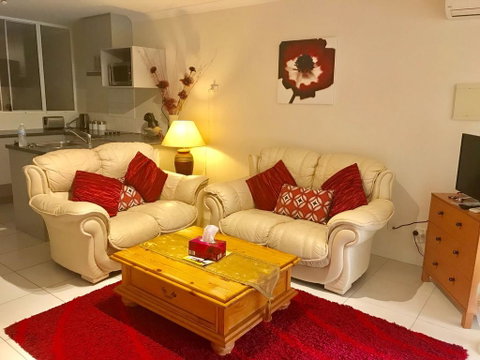 Joondalup Apartment - Accommodation Sunshine Coast 3