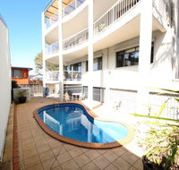 Jubilee Apartment No 5 - Accommodation Sunshine Coast