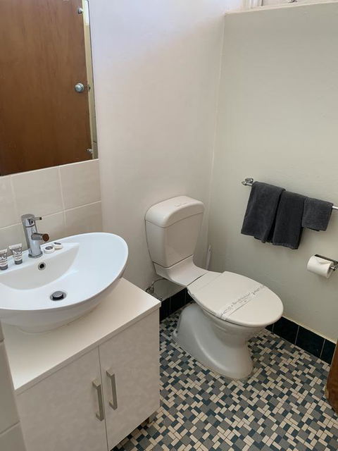 Jumbuck Motel - Accommodation Sunshine Coast 1