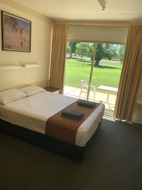 Jumbuck Motel - Accommodation Sunshine Coast 0