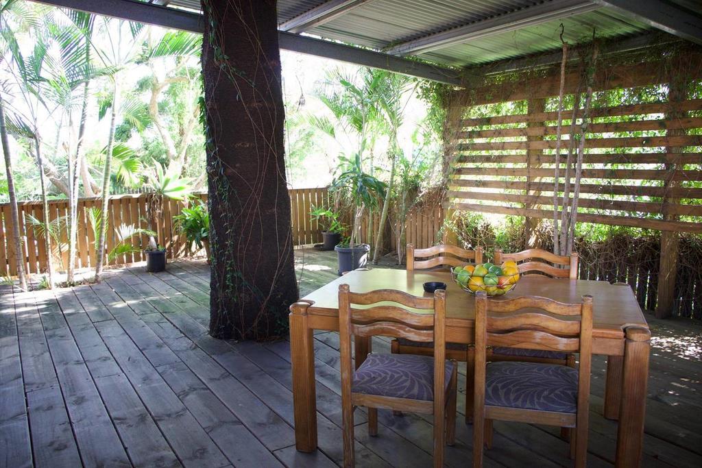 Closeburn QLD Accommodation Sunshine Coast