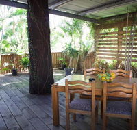 Junction Cottage - Accommodation Sunshine Coast