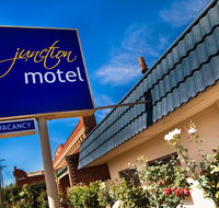 Junction Motel - Accommodation Sunshine Coast