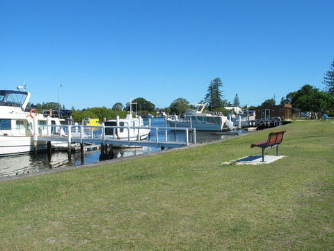 Just 4 Fun - Accommodation Sunshine Coast 1