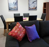 K2 ELEVEN - Accommodation Sunshine Coast