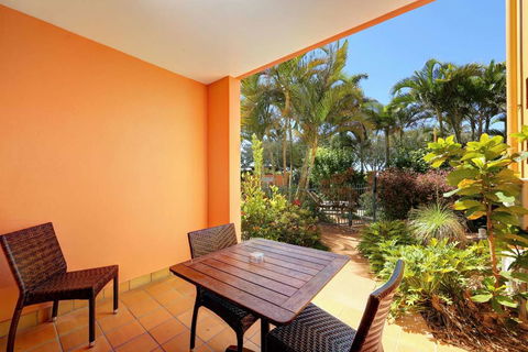 Kacy's Bargara Beach Motel - Accommodation Sunshine Coast 3