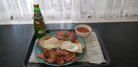 Kadina Village Motel - Accommodation Sunshine Coast 2
