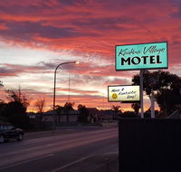 Kadina Village Motel - Accommodation Sunshine Coast
