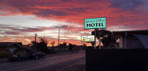 Kadina Village Motel - Accommodation Sunshine Coast 0