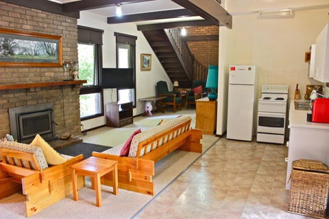 Kaighins Place - Accommodation Sunshine Coast 3