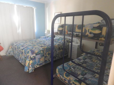 Kalbarri Backpackers YHA - Accommodation Sunshine Coast 3