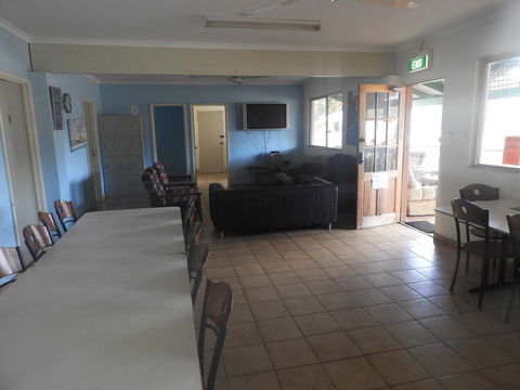 Kalbarri Backpackers YHA - Accommodation Sunshine Coast 1