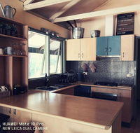 Kalimna Woods Cottages - Accommodation Sunshine Coast