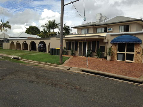 Kalua Motel - Accommodation Sunshine Coast 2