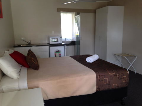 Kalua Motel - Accommodation Sunshine Coast 3