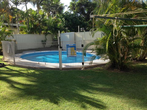 Kalua Motel - Accommodation Sunshine Coast 0