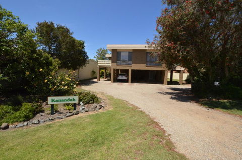 Kanandah 1 - Accommodation Sunshine Coast 2