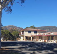 Kandos Fairways Motel - Accommodation Sunshine Coast