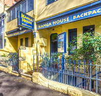 Kanga House Backpackers - Accommodation Sunshine Coast