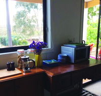 Kangaroo Hill Studio - Accommodation Sunshine Coast