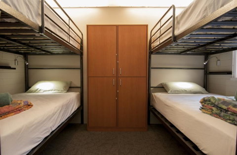 Kangaroo Inn - Accommodation Sunshine Coast 2