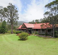 Kangaroo Valley House - Contemporary luxury - Accommodation Sunshine Coast