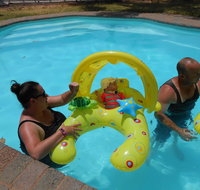 Kanimbla BB - Accommodation Sunshine Coast