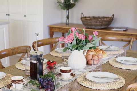 Kanimbla Homestead - Accommodation Sunshine Coast 2