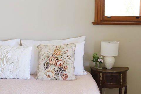 Kanimbla Homestead - Accommodation Sunshine Coast 1