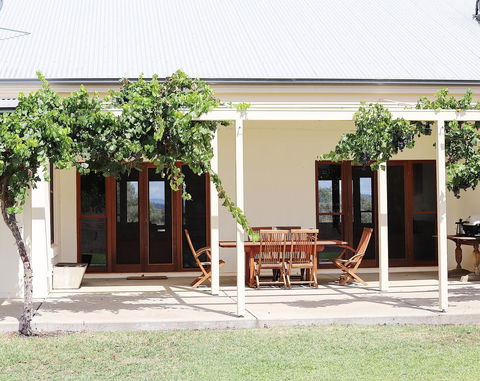 Kanimbla Homestead - Accommodation Sunshine Coast 3