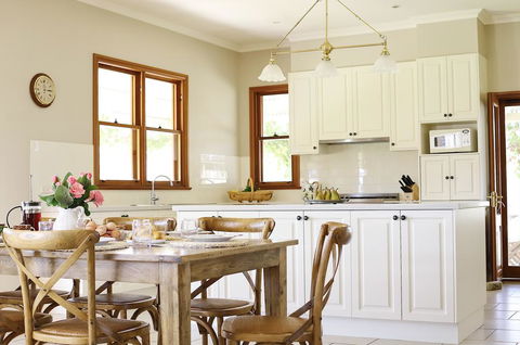 Kanimbla Homestead - Accommodation Sunshine Coast 0