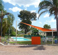Kanimbla Motor Inn - Accommodation Sunshine Coast