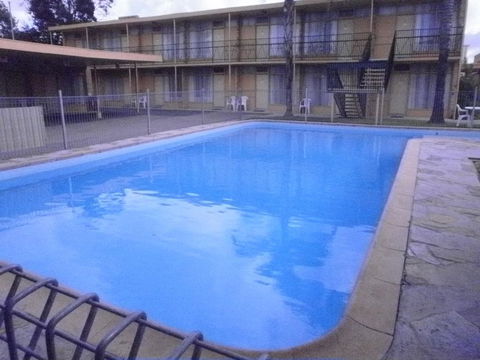 KaRama Motor Inn Mildura - Accommodation Sunshine Coast 2