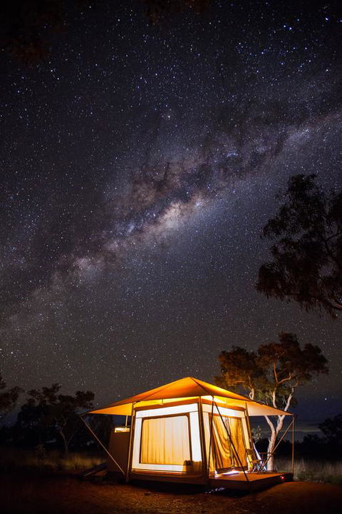 Karijini Eco Retreat - Accommodation Sunshine Coast 3
