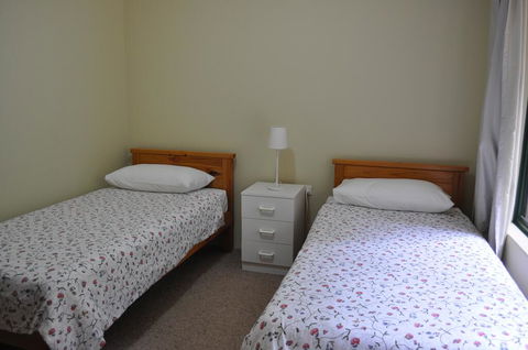 Karri Valley Chalets - Accommodation Sunshine Coast 2