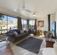 Katisha Cottage - pet friendly and close to town - Accommodation Sunshine Coast