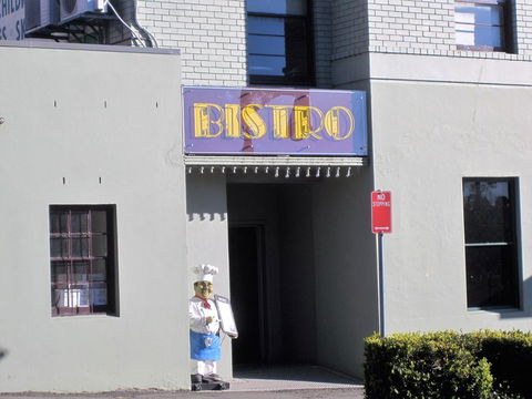 Katoomba Hotel - Accommodation Sunshine Coast 0