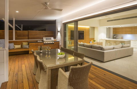 Kaylani Beach Houses - Accommodation Sunshine Coast 1