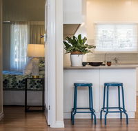 Keeler Cottage - Accommodation Sunshine Coast