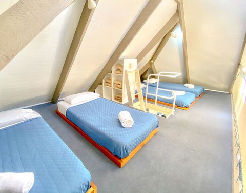 Kellys Beach Resort - Accommodation Sunshine Coast 3