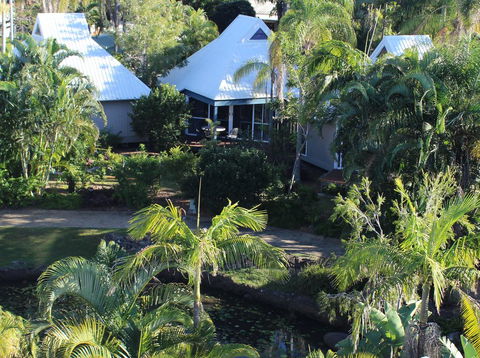Kellys Beach Resort - Accommodation Sunshine Coast 0