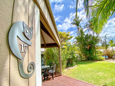 Kellys Beach Resort - Accommodation Sunshine Coast 1