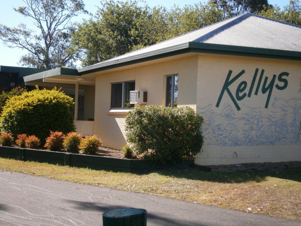 Oakey QLD Accommodation Sunshine Coast