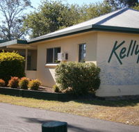 Kellys Motel Oakey - Accommodation Sunshine Coast