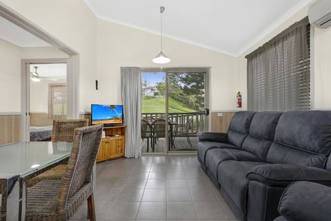 Kendalls Beach Holiday Park - Accommodation Sunshine Coast 1