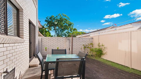 Kenway Lodge - Ballina Central - WiFi - Netflix- - Accommodation Sunshine Coast 2
