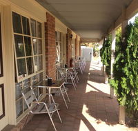 Kerang Motel - Accommodation Sunshine Coast