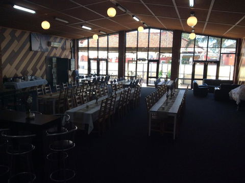 Kerang Motel - Accommodation Sunshine Coast 2