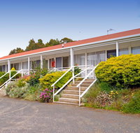 Kermandie Lodge - Accommodation Sunshine Coast